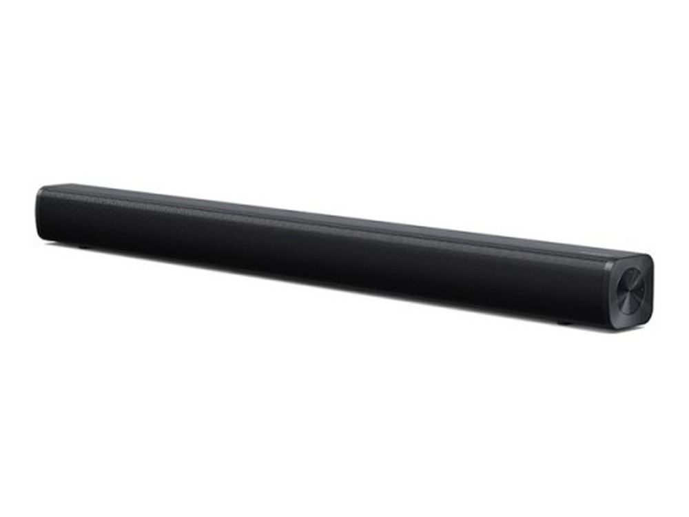 Xiaomi S22E - 2.0 Soundbar with Bluetooth, black - perfect for TV