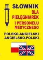 Level Trading Polish-English dictionary for nurses - indispensable at work