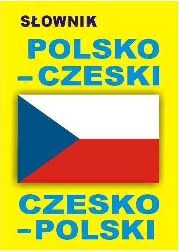 Level Trading - Polish-Czech and Czech-Polish Dictionary - perfect companion for travel and study