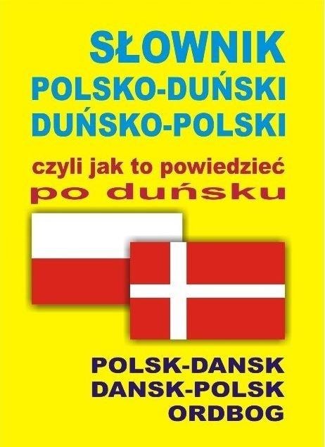 Level Trading: Polish-Danish Dictionary - Your Key to Scandinavia