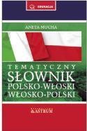 Astrum Polish-Italian Dictionary - Your gateway to learning Italian