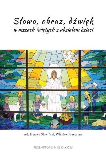 Word image sound in holy masses collective work