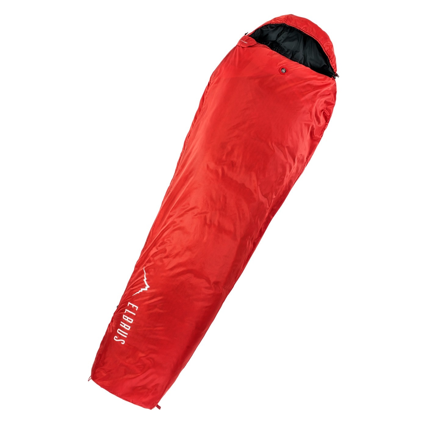 Carrylight II 800 - Seasonal lightweight sleeping bag for everyone