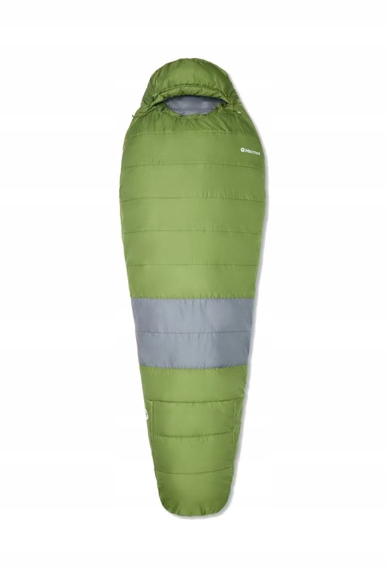 Marmot Trestles Elite Eco 0 - Sleeping Bag - Comfortable sleep outdoors