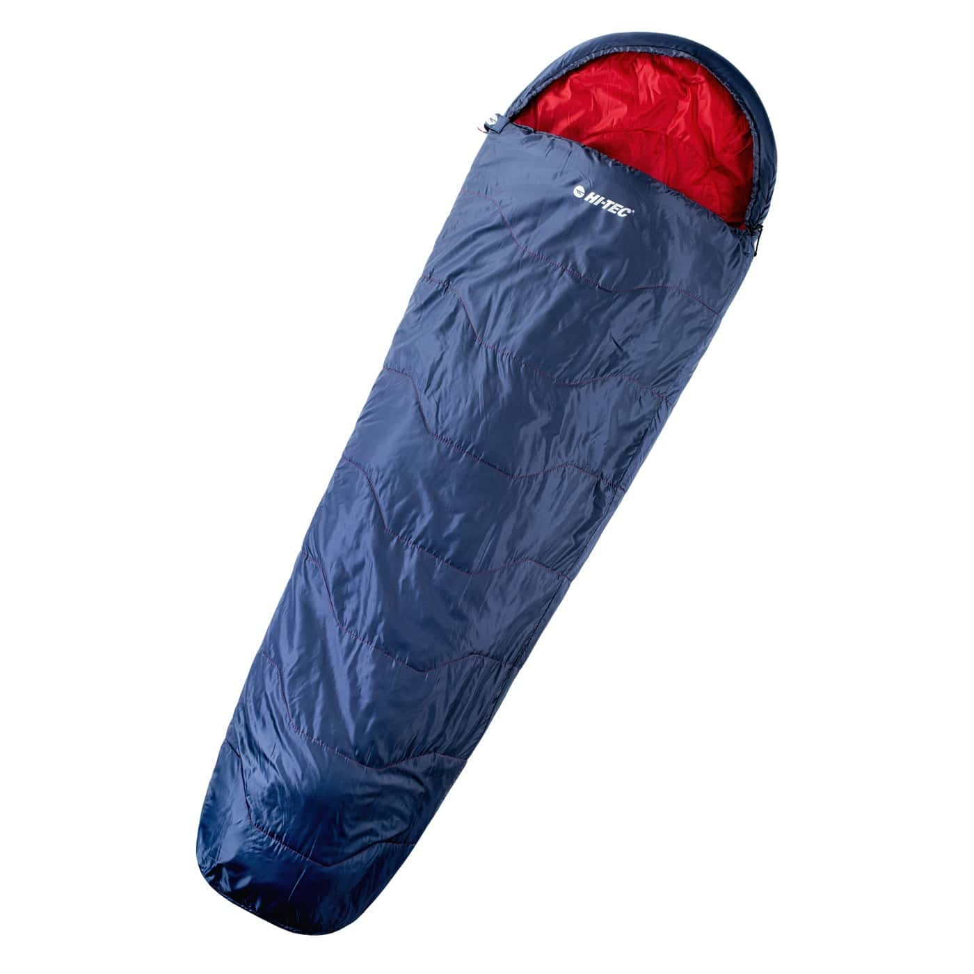 Arez II Sleeping Bag - perfect for camping trips