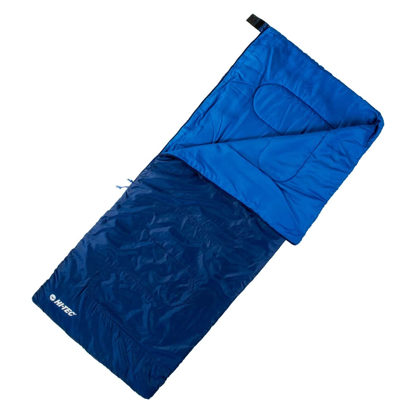 RETT II Sleeping Bag - perfect for camping and trekking