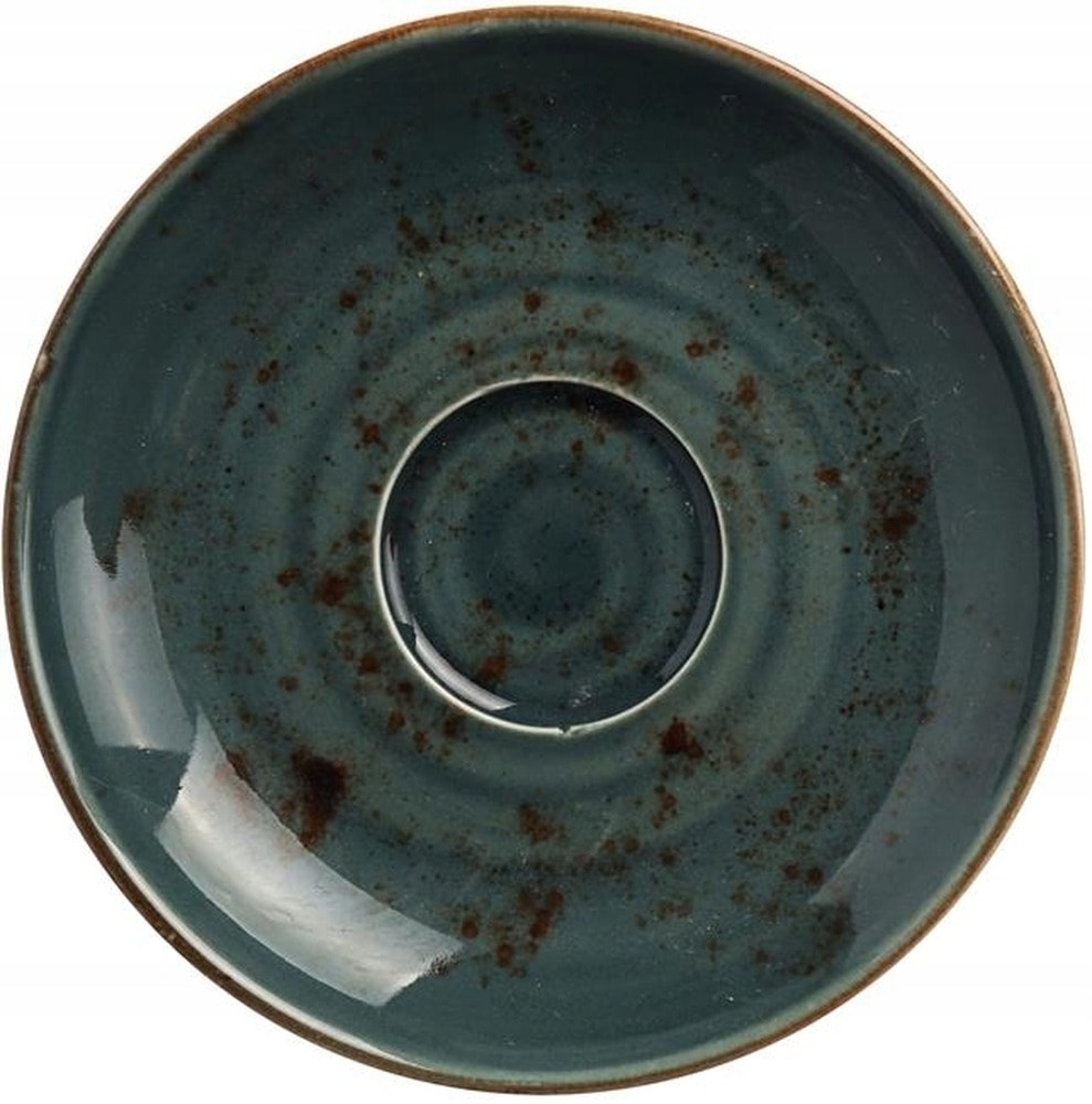 Arando FD - Ceramic saucer 14 cm - elegance and functionality