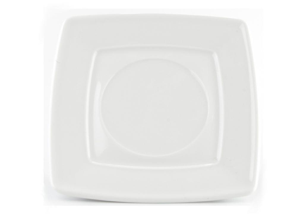 Victoria Saucer 17 cm - elegant addition to your cup