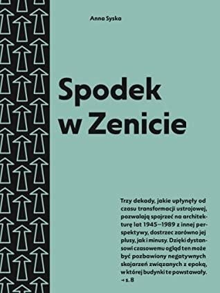 Spodek at its Zenith - A Guide to Post-War Architecture