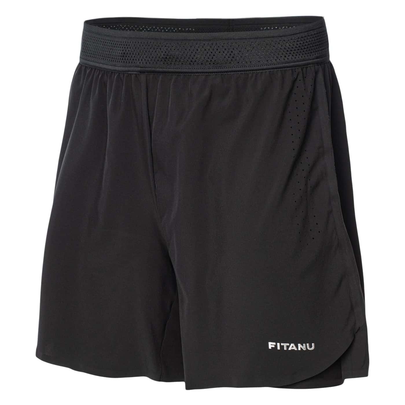 Ferid Men's Sports Shorts - Comfort and Style for Everyday