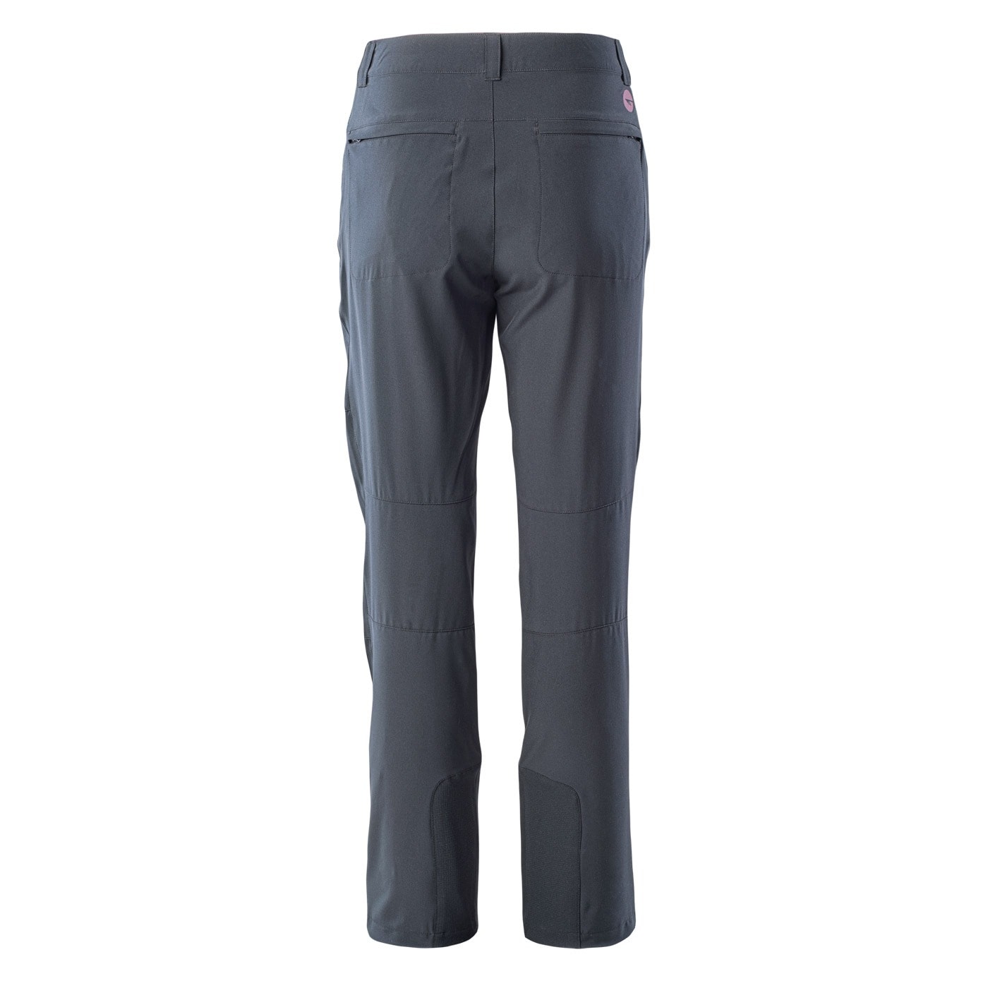 LADY ANON Women's Trousers - Everyday comfort and style