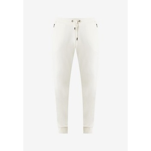 Mexx Women's Trousers White XL - perfect for summer