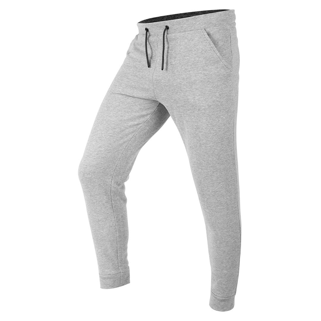 NEO TOOLS COMFORT Sweatpants grey - perfect for everyday wear