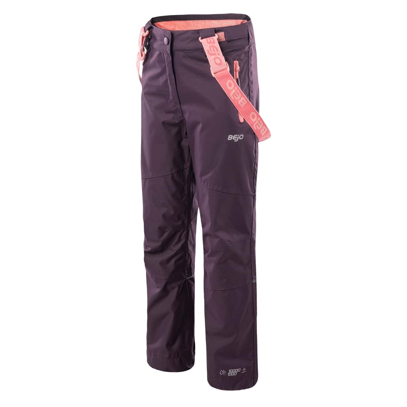 JARMO KDG Children's Trousers - Comfortable and stylish for every toddler