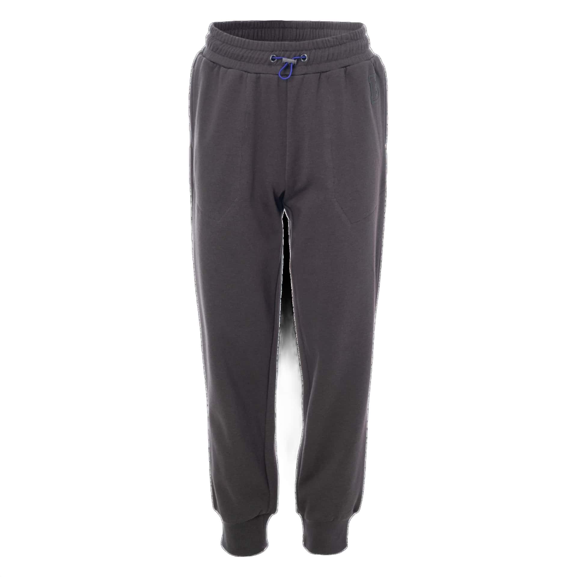 Children's trousers NATSU II JRB - comfortable and stylish