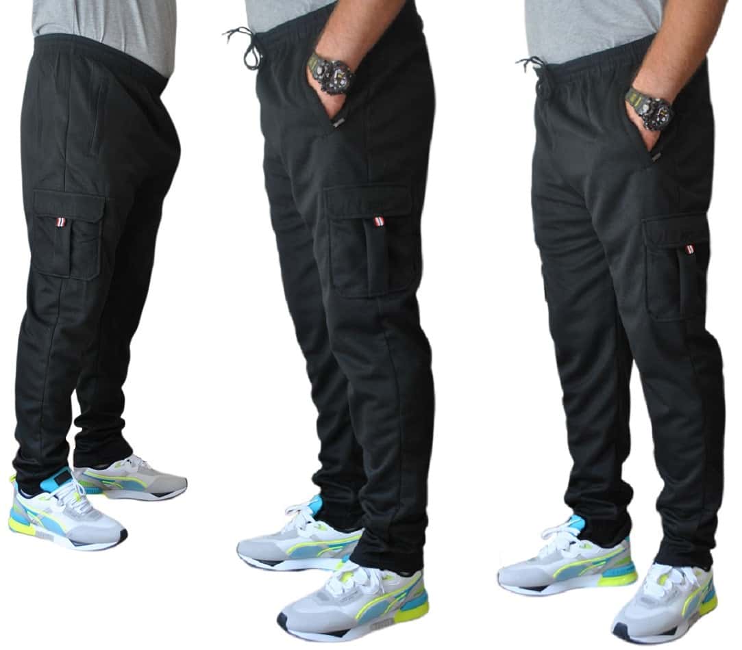 Men's Chino Trousers Matteo 32/32 - Classic and Comfortable