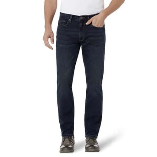 Men's Trousers Denver Stretch 42/32 - Comfortable and stylish
