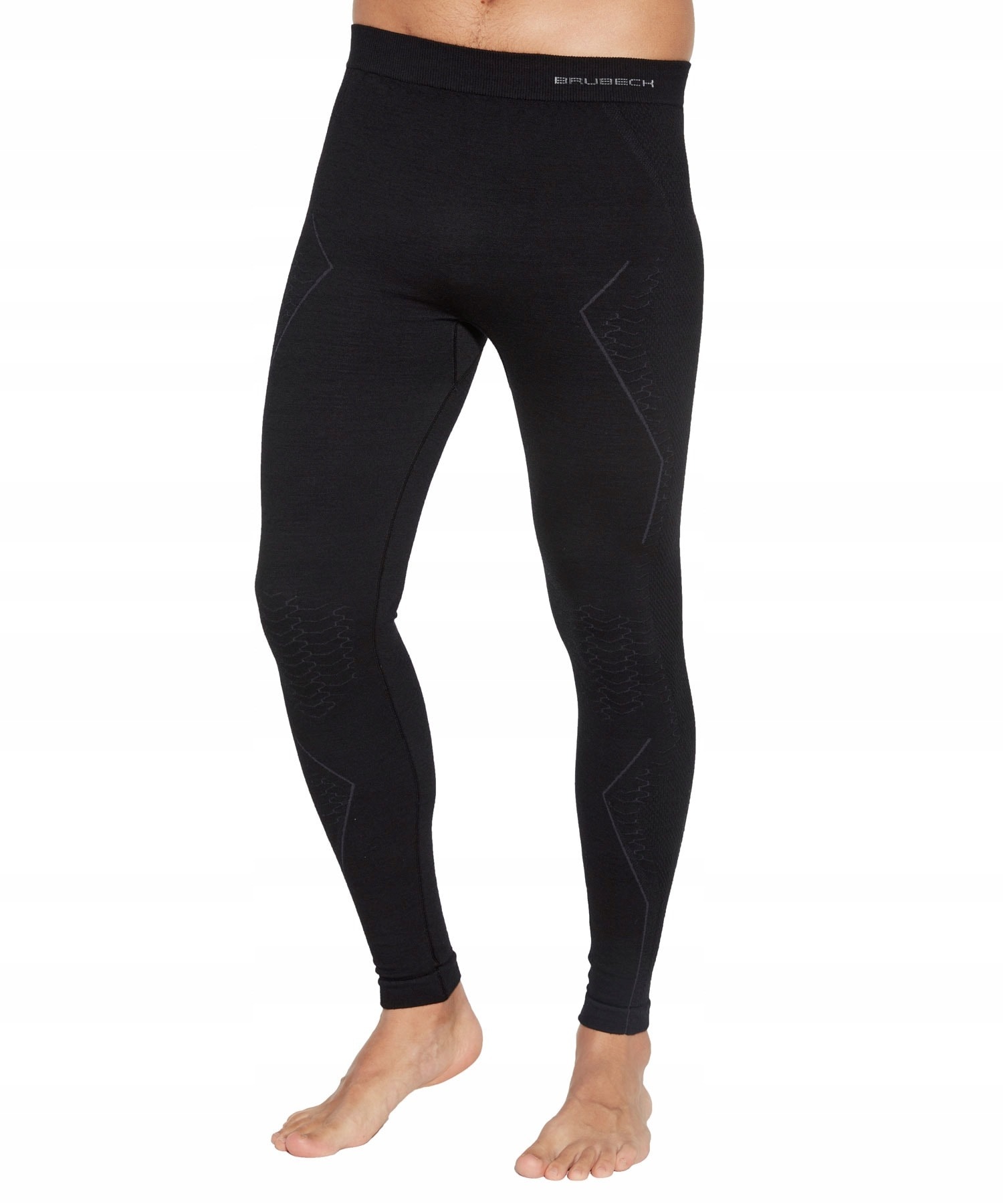 Brub Men's Trousers Extreme Mer M - comfort and style