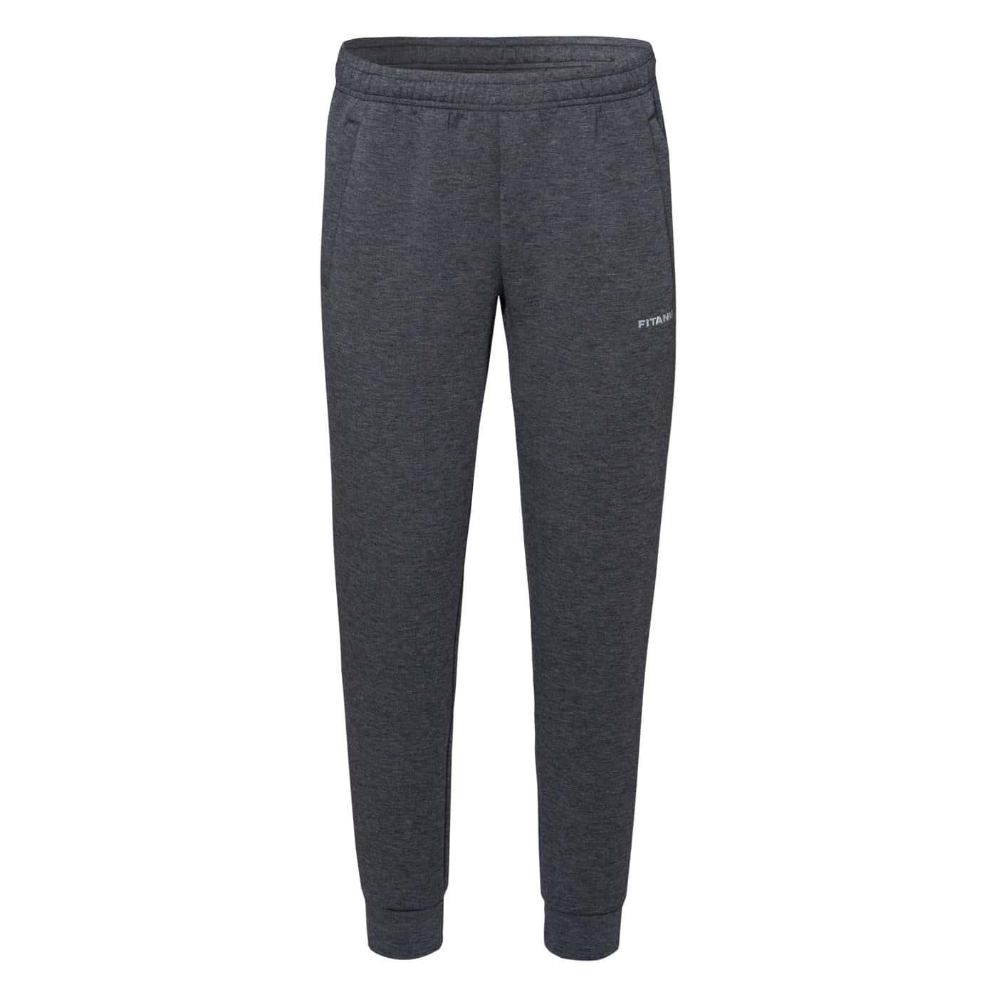 LUMNAN Men's Trousers - Comfort and Style for Everyday