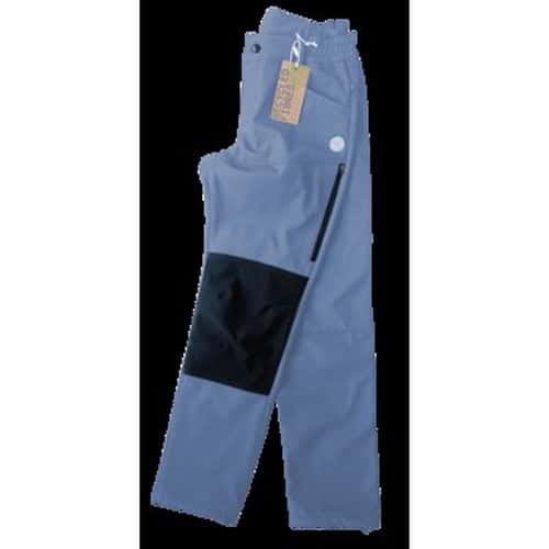 Men's Outdoor Trousers 54 Graphite - perfect for hiking and walks