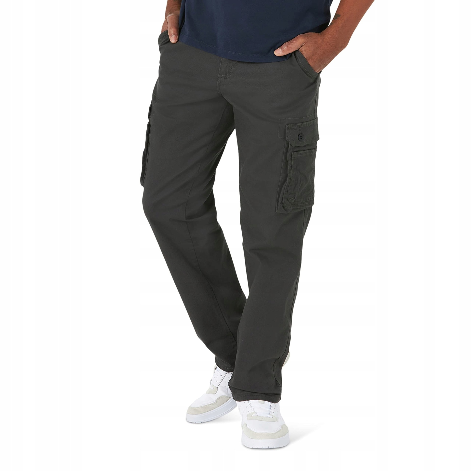 Men's trousers Portland 34/30 - classic cut