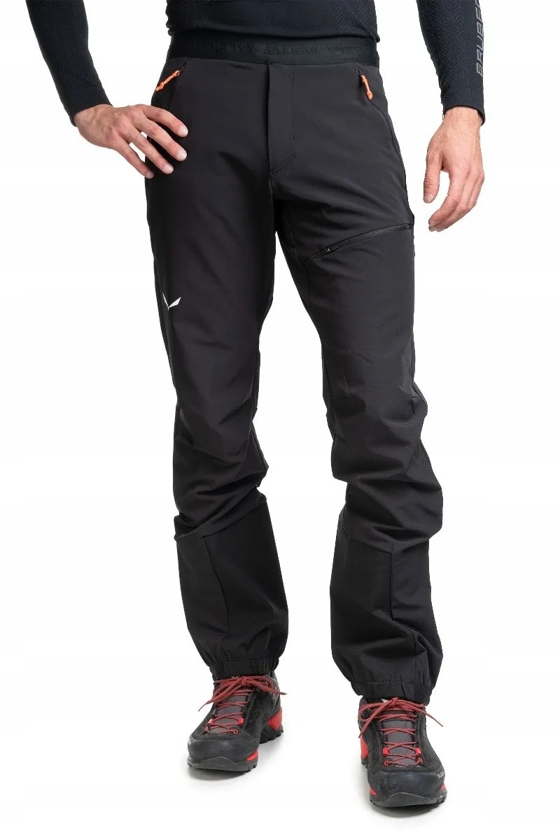 Sella Trousers sella dst-black out-50 (l) ideal for everyday wear