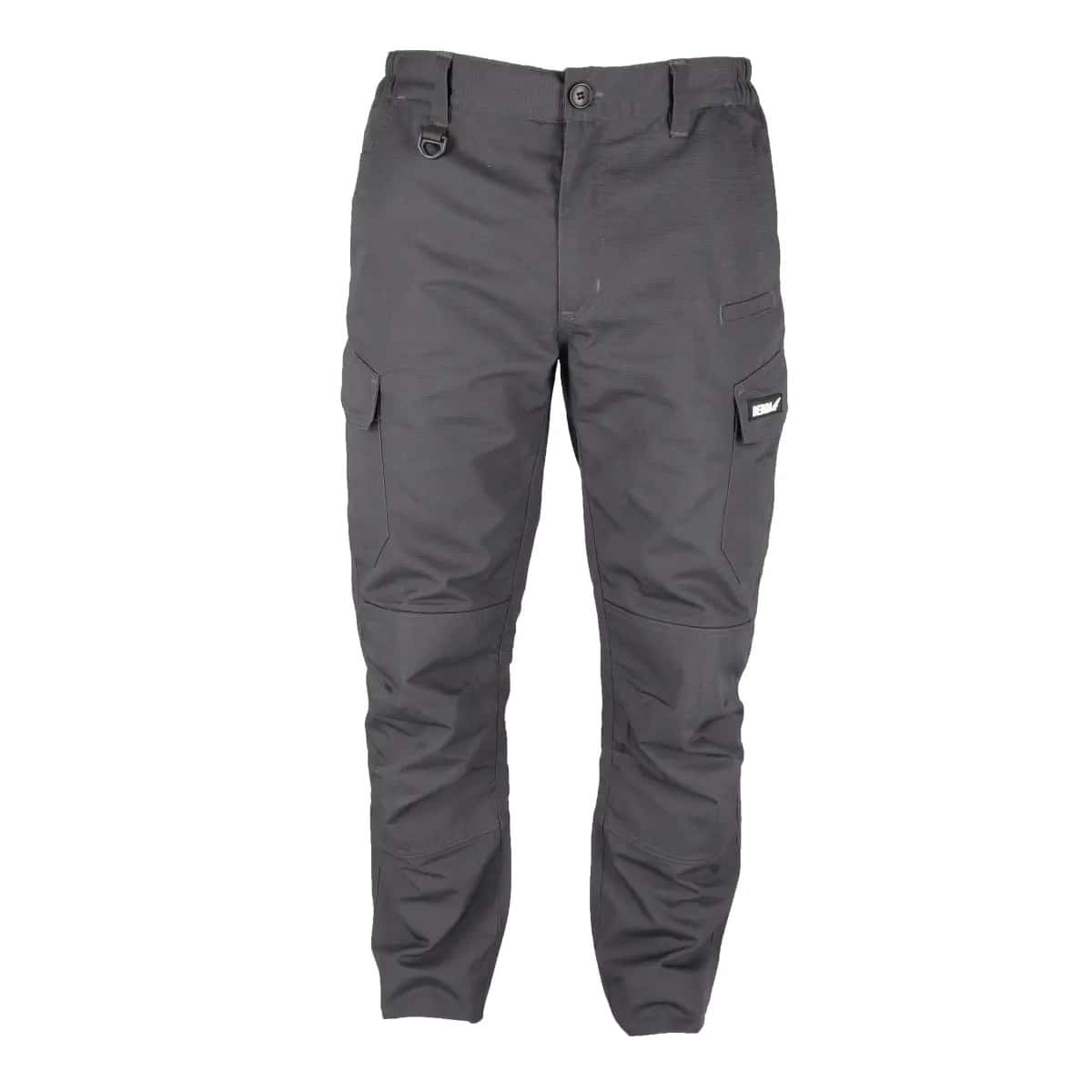 Ripstop Cargo Trousers - Durable Work Trousers S/48