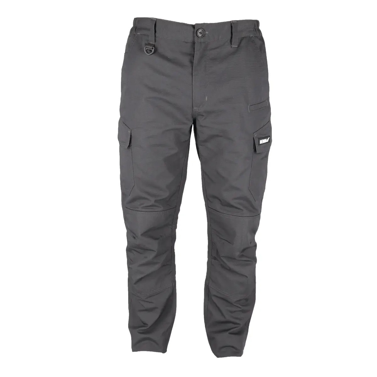 Ripstop Cargo Trousers - Durable Work Trousers S/48