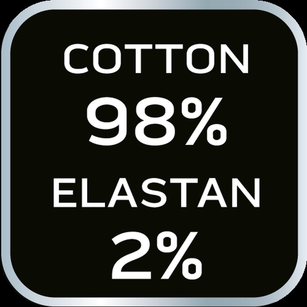 Topex DENIM 5-pocket work trousers - size L perfect for work