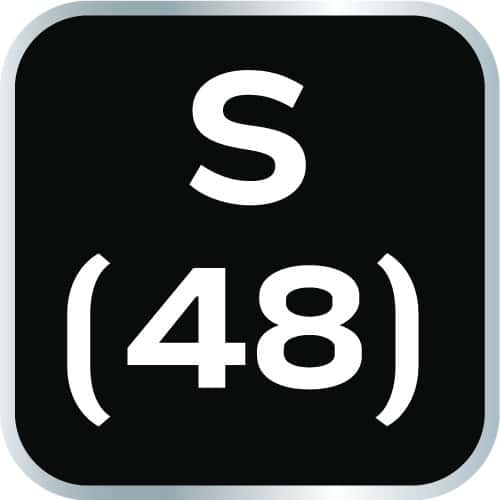 NEO PREMIUM work trousers 100% cotton ripstop size M