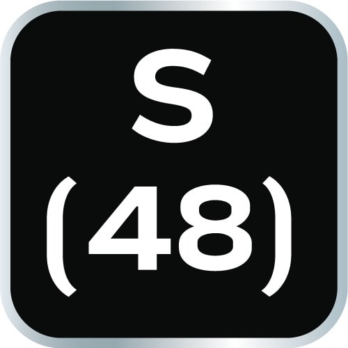 NEO PREMIUM work trousers 100% cotton ripstop size M