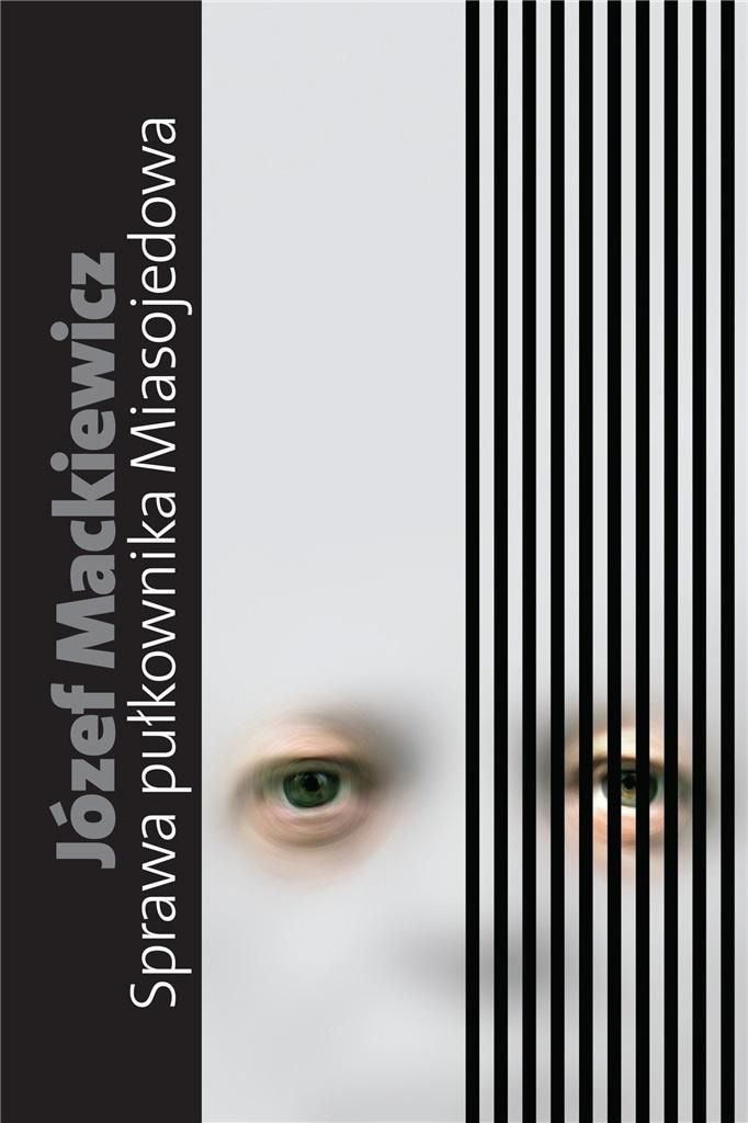 Kontra - The Case of Colonel Miasoyedov - thrilling crime novel