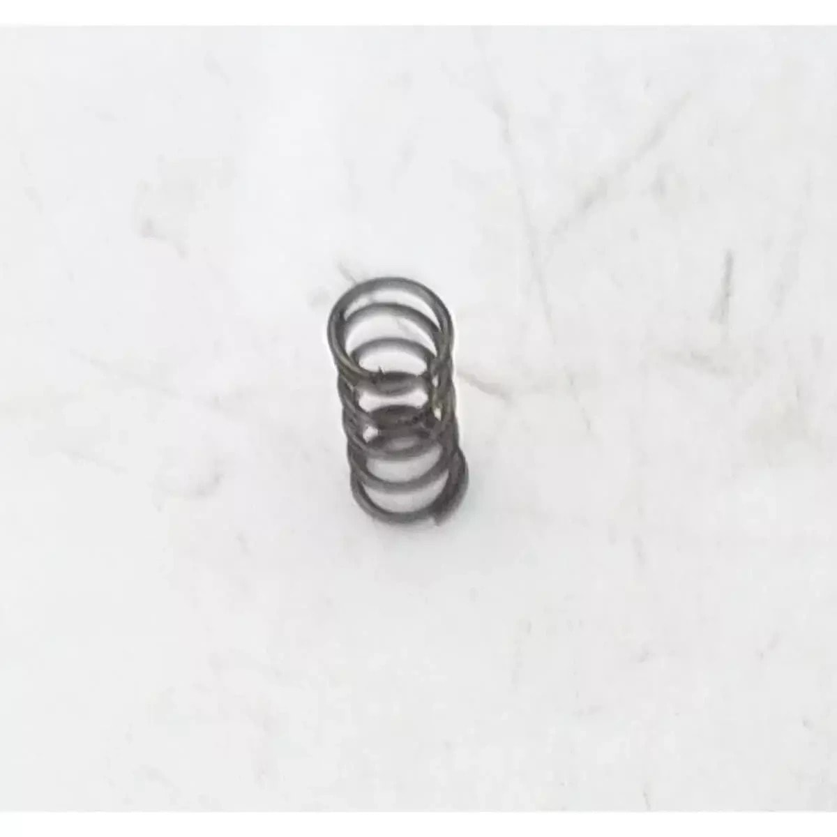 Spring - a reliable element in every mechanism