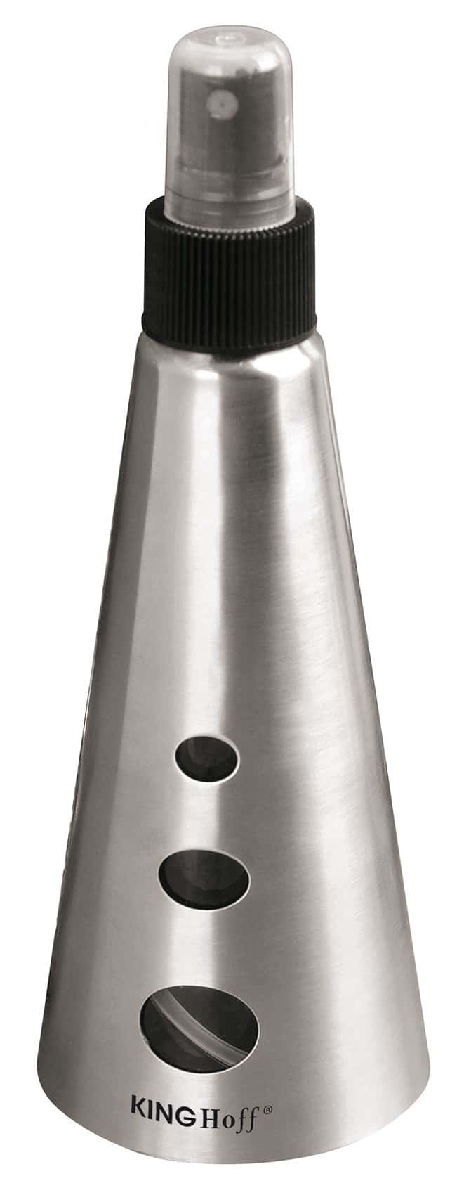 KingHoff Vinegar and oil sprayer - an elegant addition to your kitchen