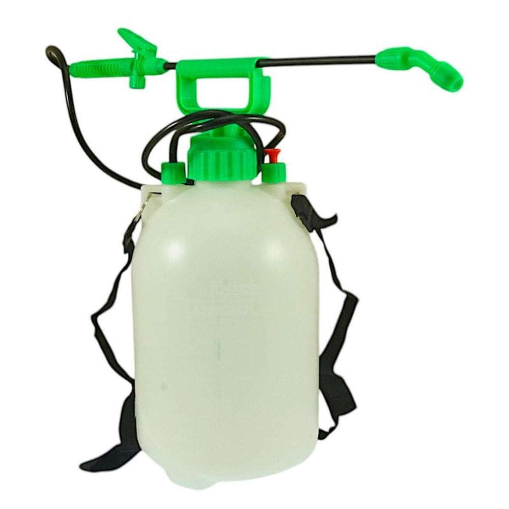 Garden Sprayer Pressure Sprayer Hand Sprayer 5L - ideal for your garden