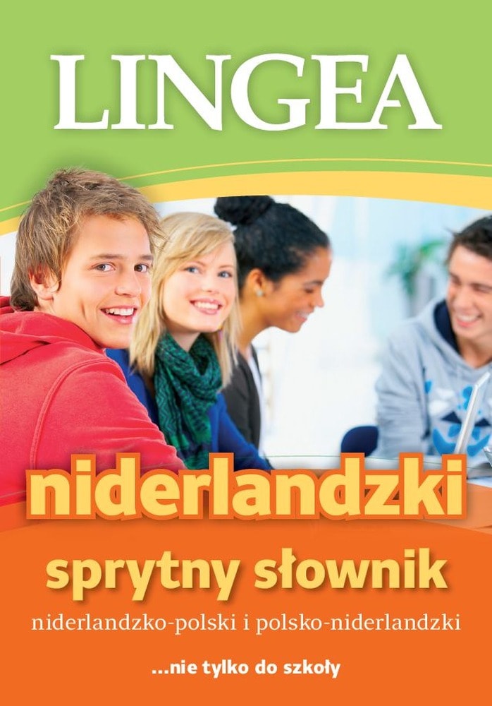 Lingea Smart Dutch-Polish and Polish-Dutch dictionary - 2015 edition