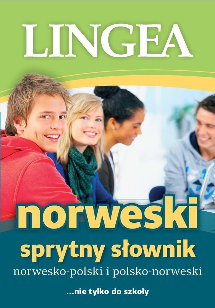 Smart Norwegian-Polish and Polish-Norwegian Dictionary - ideal for language learning
