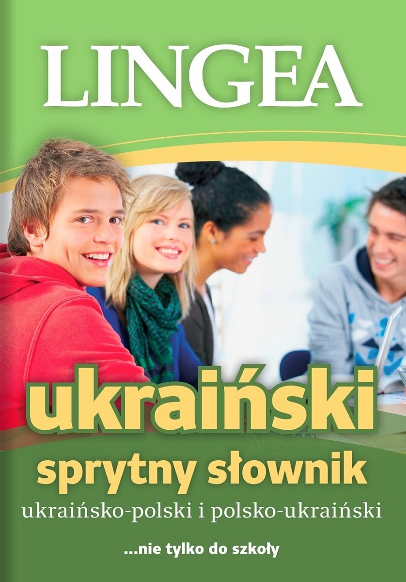 Smart Ukrainian-Polish and Polish-Ukrainian dictionary - ideal for language learning