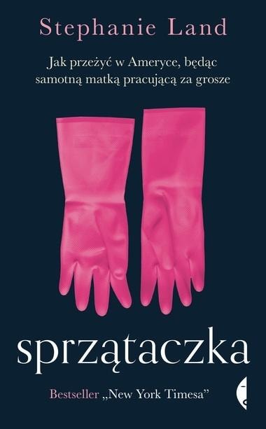 Czarne Maid. How to survive in America as a single mother working for pennies