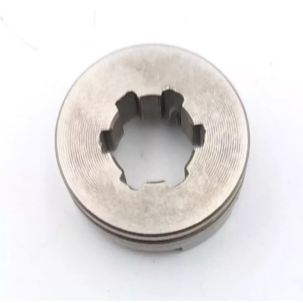 Flywheel clutch - drive system component