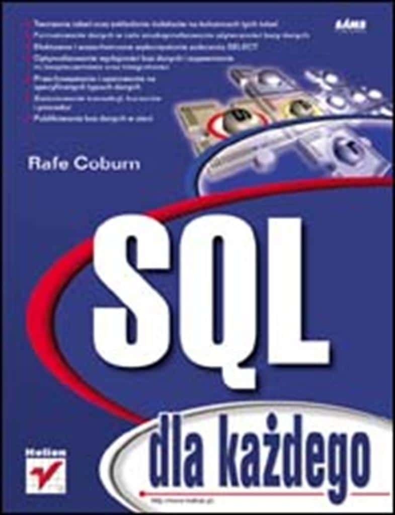 Rafe Coburn - SQL for everyone - learn databases