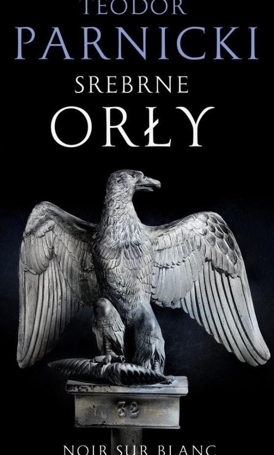 Srebrne orły wyd. 2025