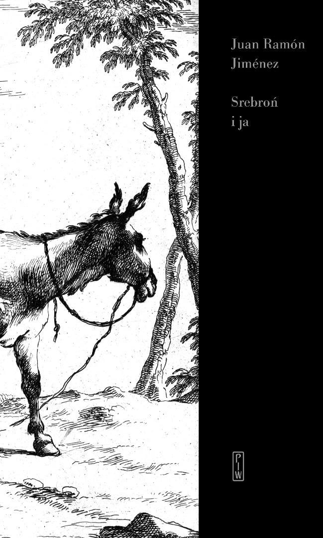 State Publishing Institute Srebroń and I - a touching story about friendship