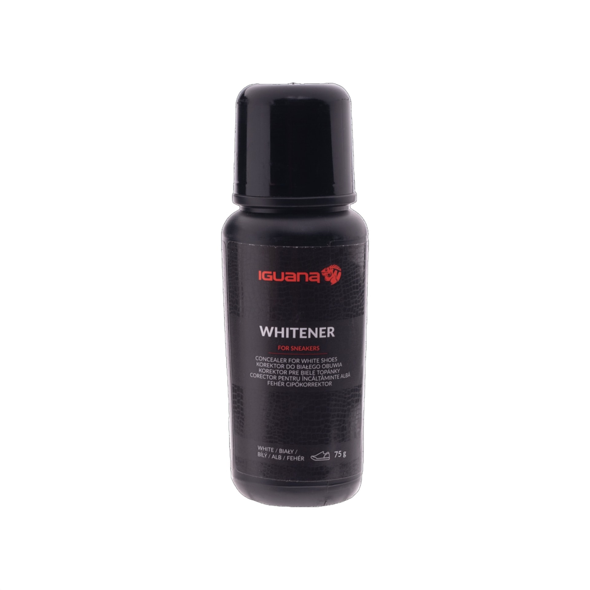 Whitener Cleaning Agent - perfect for white shoes