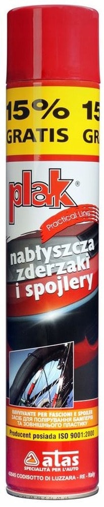 PAR Bumper care product - protection and care 500 ml