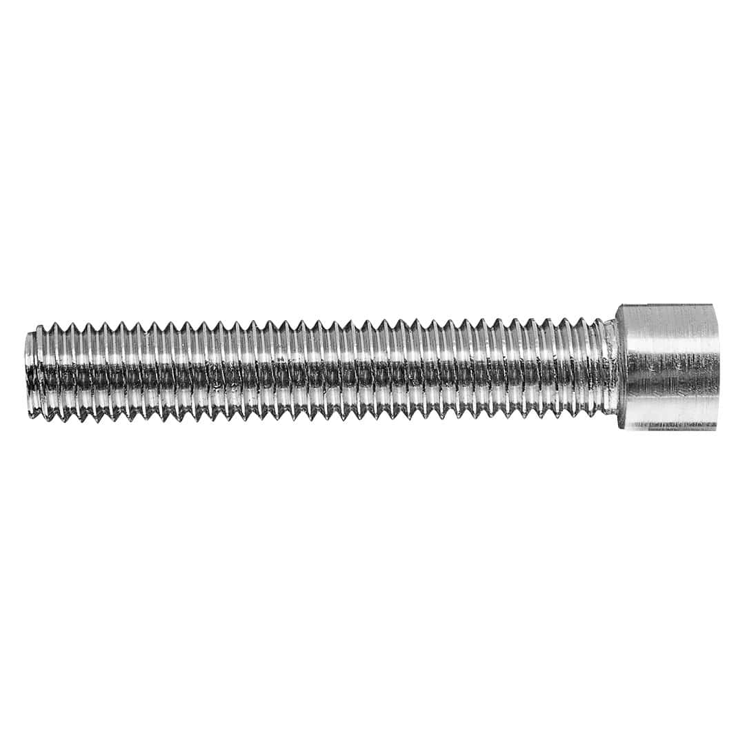 NEO Screw for heating sleeves 16 mm - reliable fastening