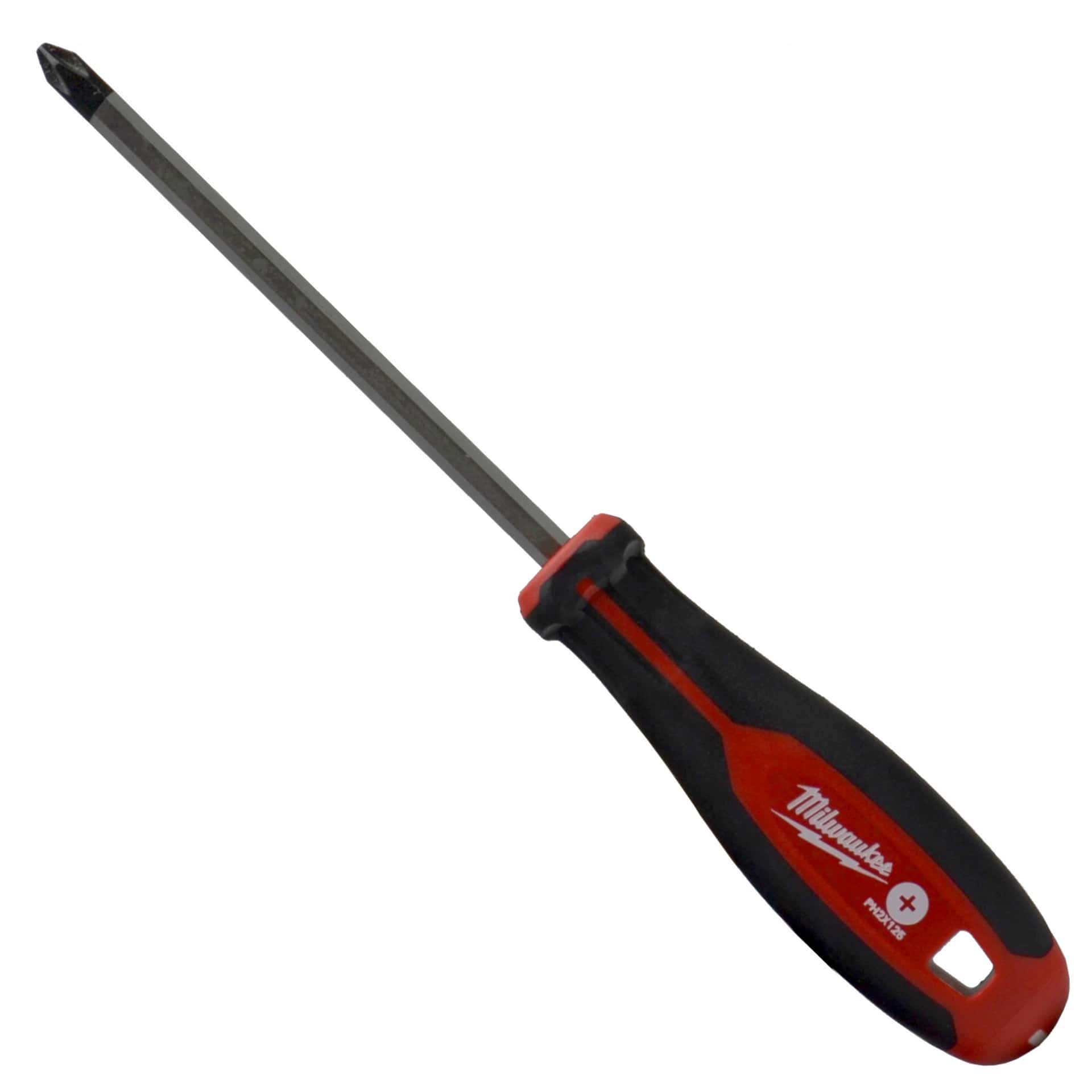 Phillips Screwdriver PH2 125 mm - reliable tool for your workshop