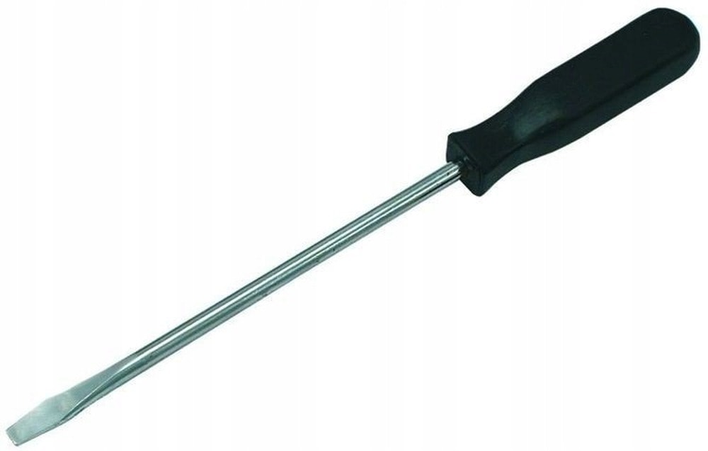 Slotted screwdriver 5 x 100 mm - reliable tool for everyone