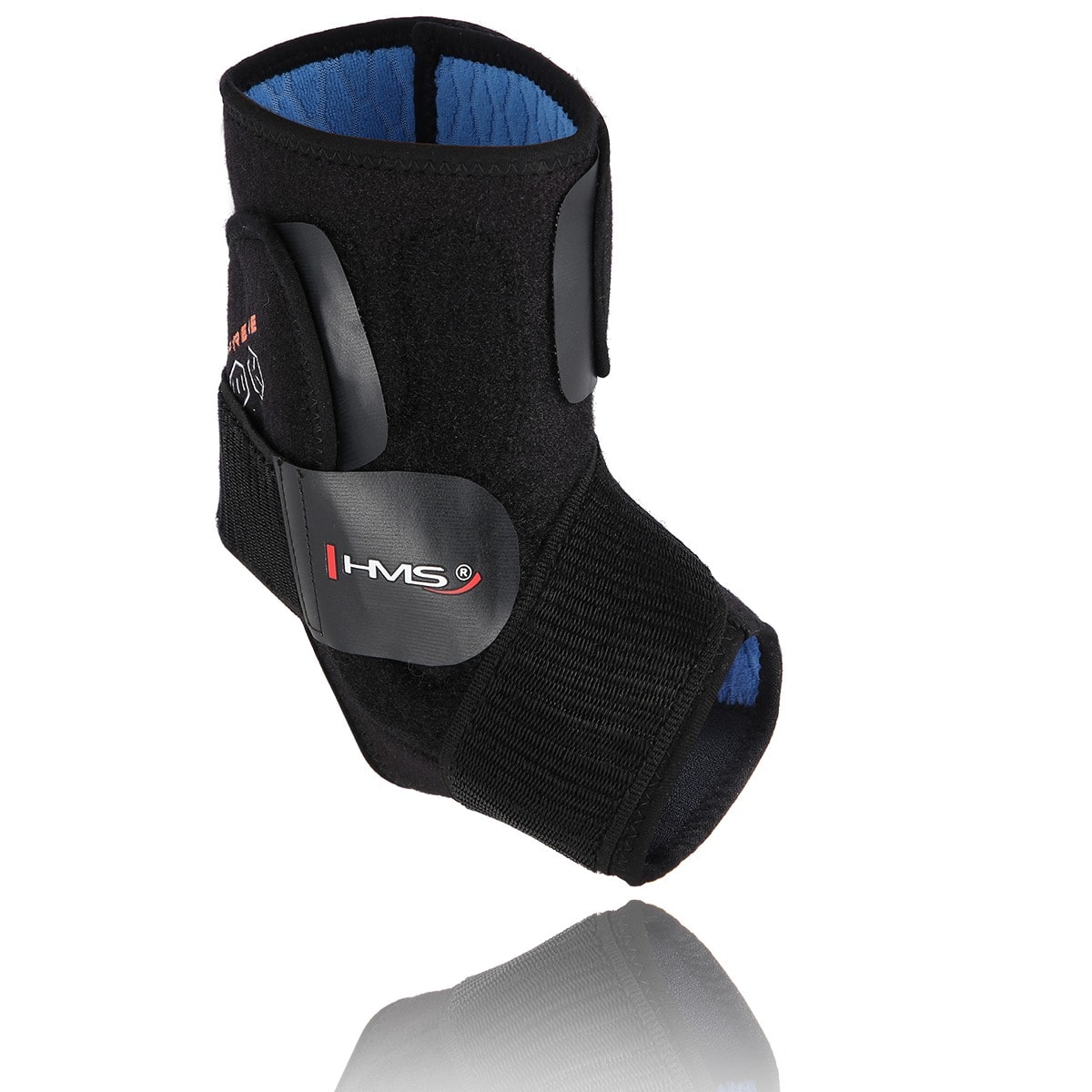 HMS Ankle joint stabilizer one size - support and protection