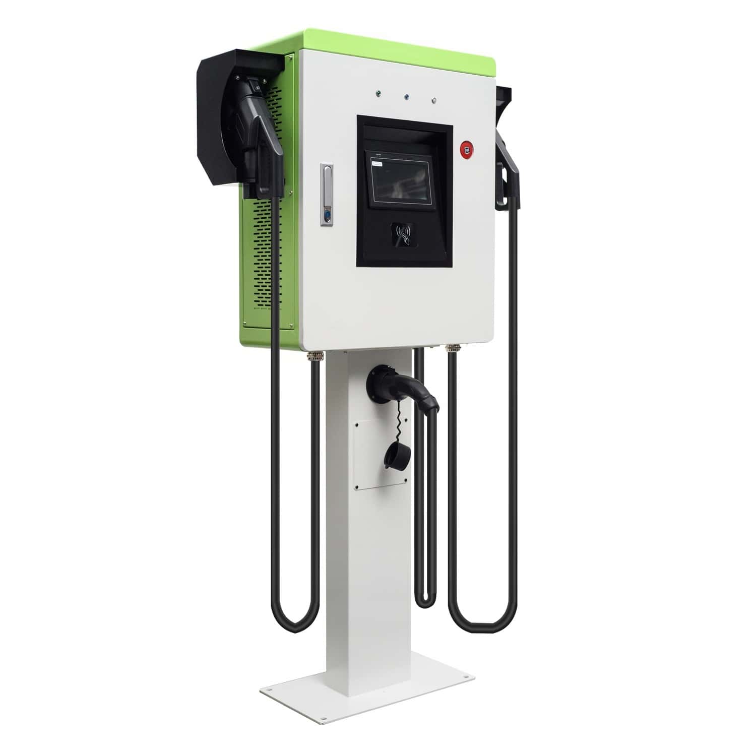 STAG EV CORE - Charging station for electric vehicles (without cable)